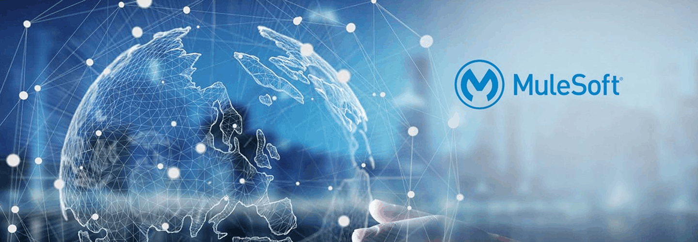 MuleSoft Background