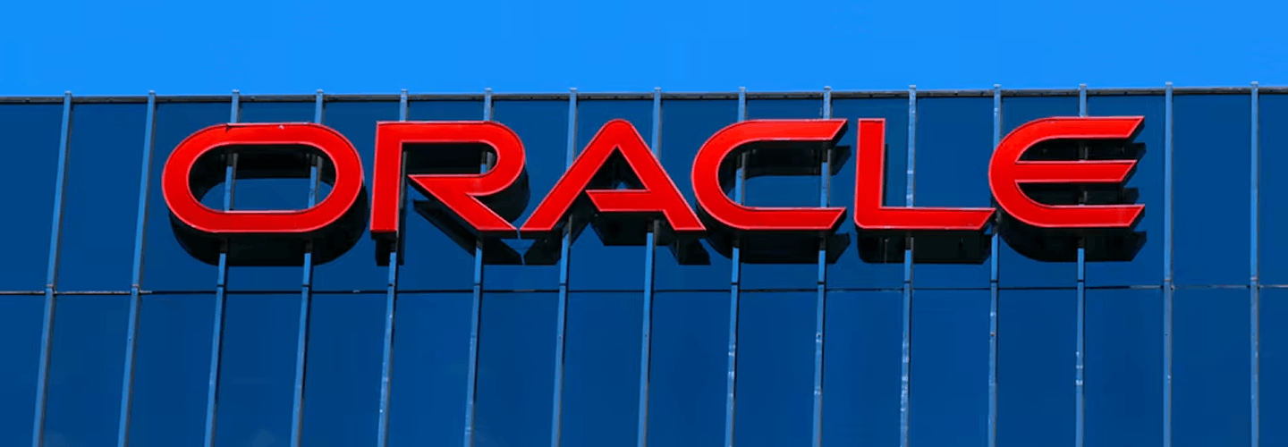 Oracle Background