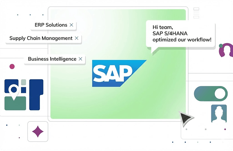 SAP Platform