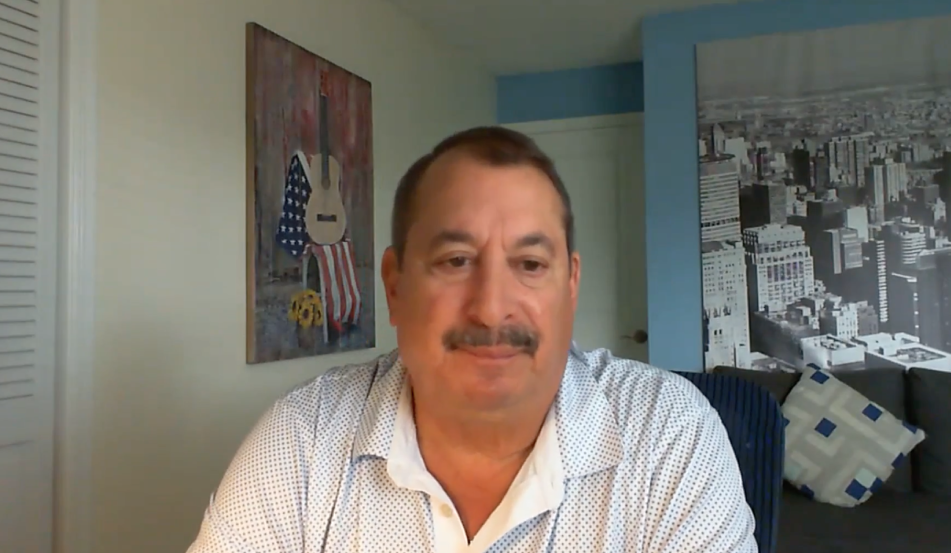 chris tech chat podcast