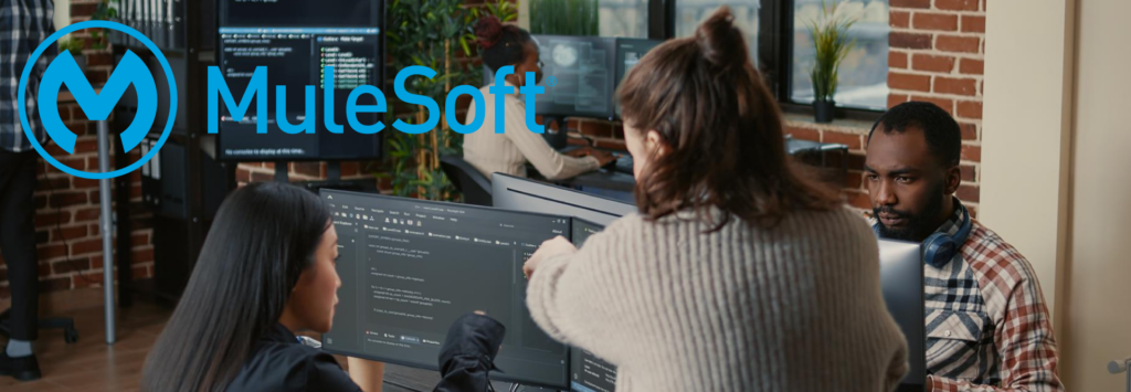 Best Benefits of Using MuleSoft for Easy Integration