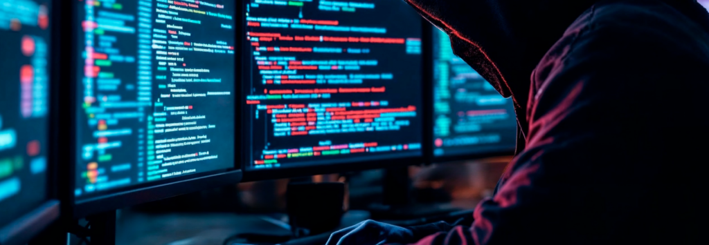 How AI Is Redefining the Future of Cybersecurity