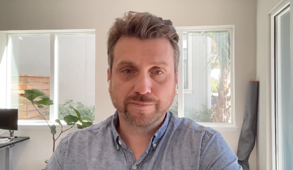 Tech podcast with Joseph Lapin