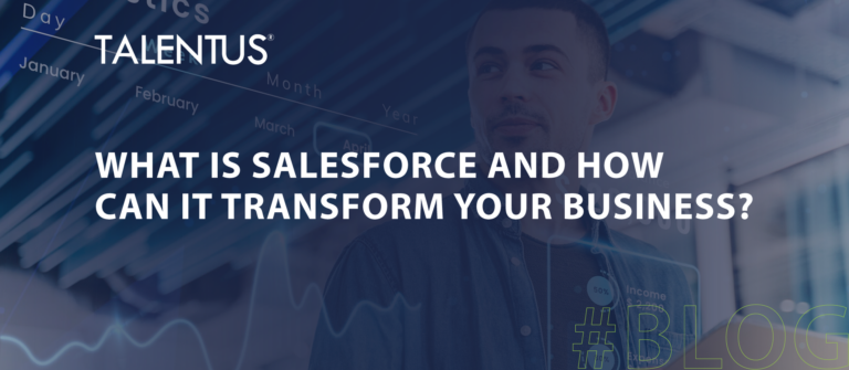 What is Salesforce and How Can It Transform Your Business