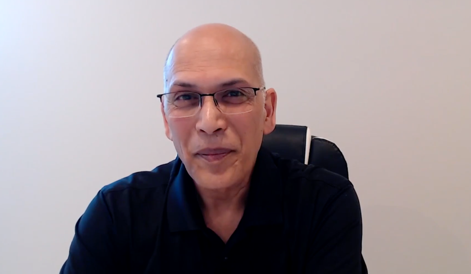 Podcast #8 AI & Mental Health - Jay Agarwal