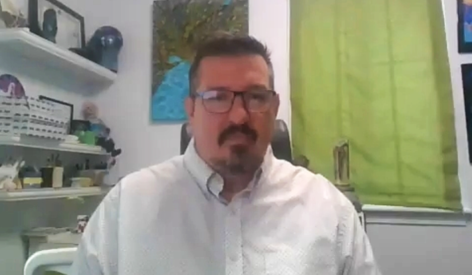 CHRIS TECH CHAT Podcast #9 Challenges Facing Higher Education Today - Don Rudawsky