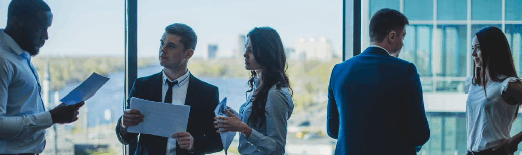 Top Leadership Trends Revolutionizing Businesses in 2025