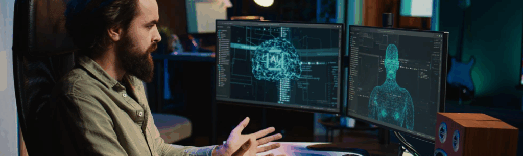 How to Acquire, Build, and Retain AI Talent