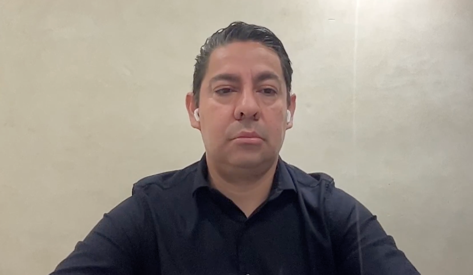 CHRIS TECH CHAT #10 Evolución y Futuro del Aprendizaje en la Educación Superior - Gonzalo Reza