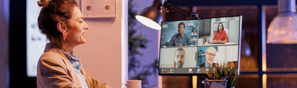 How Leaders Can Maximize Employee Productivity and Morale Remotely