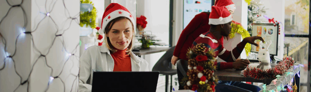 Importance Of Employee Well-Being During The Holiday Season
