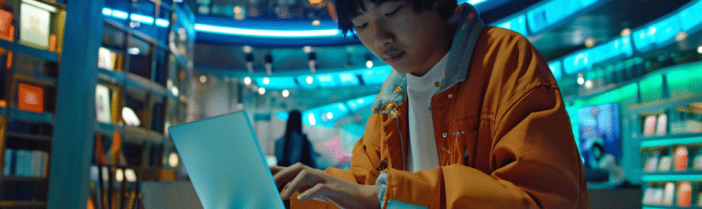 The Rise of EdTech: Redefining Learning for the World